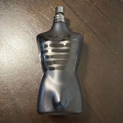 Jean Paul Gaultier Le Male Le Parfum