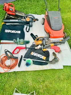Lawn care options