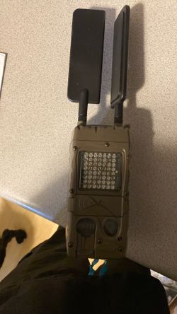 Cuddleback Digital Trail Camera 