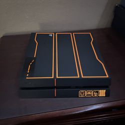 black ops 3 ps4 limited edition 