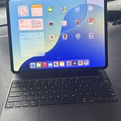 iPad Pro (M4)