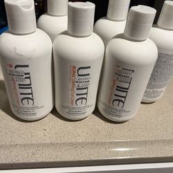UNITE Boing Defining Curl Cream 8oz. Each $22