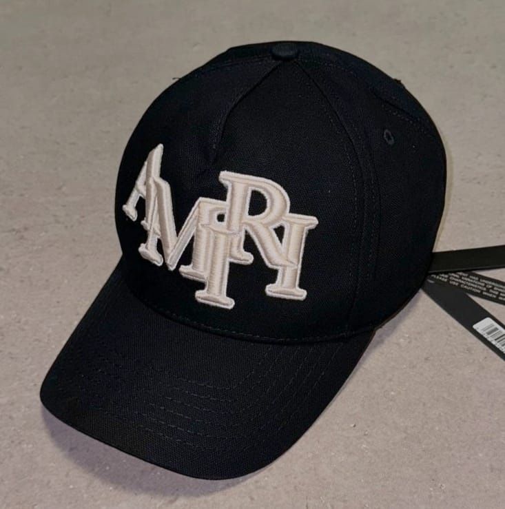 AMIRI Hats Brand New!!