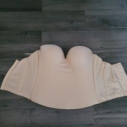 Felina Push Up Corset Bustier 