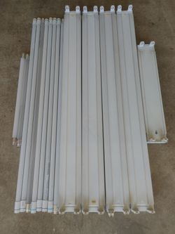 Light Fixtures