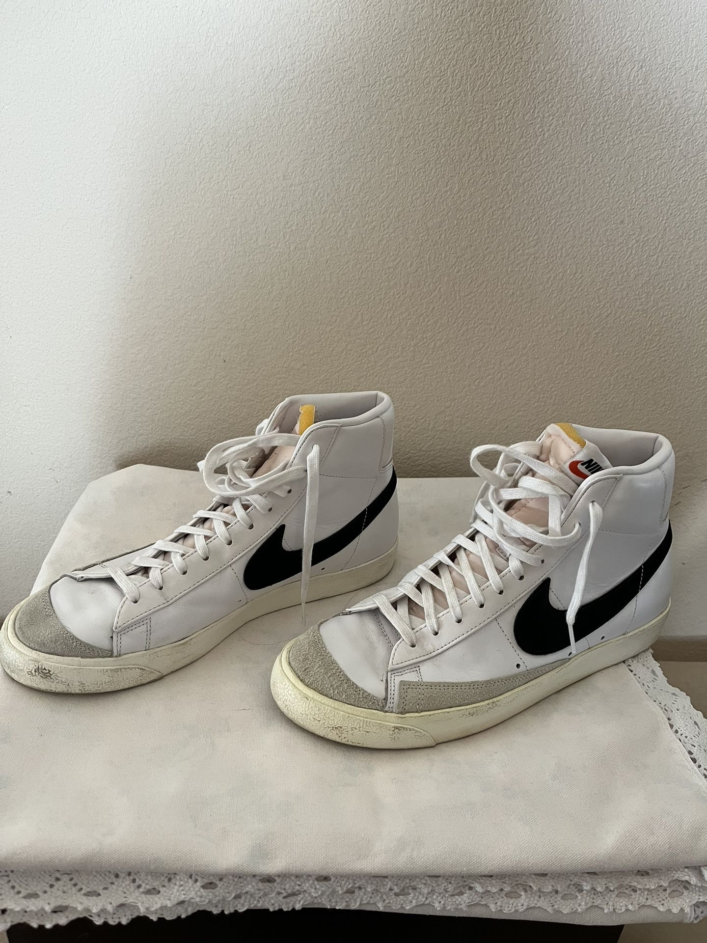 Nike Blazer Mid ‘77 Vintage (FREE DELIVERY)