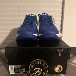 KOBE VI PROTRO SZ. 10  CW2190 400