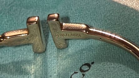 Tiffany and co.