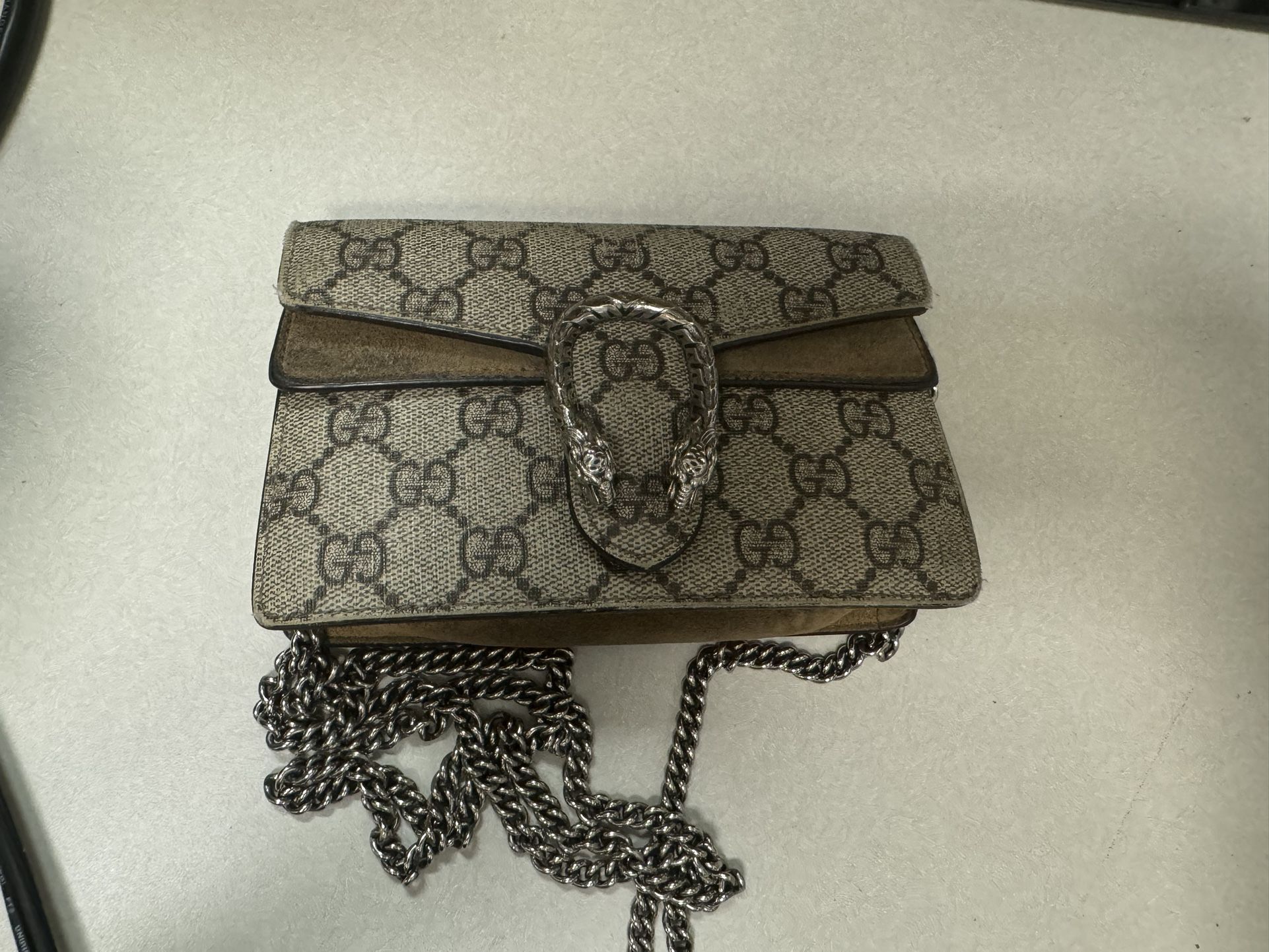 Gucci Dionysus Bag