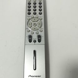 Genuine Pioneer AXD1522 Plasma Display TV Remote Control Original OEM - Tested