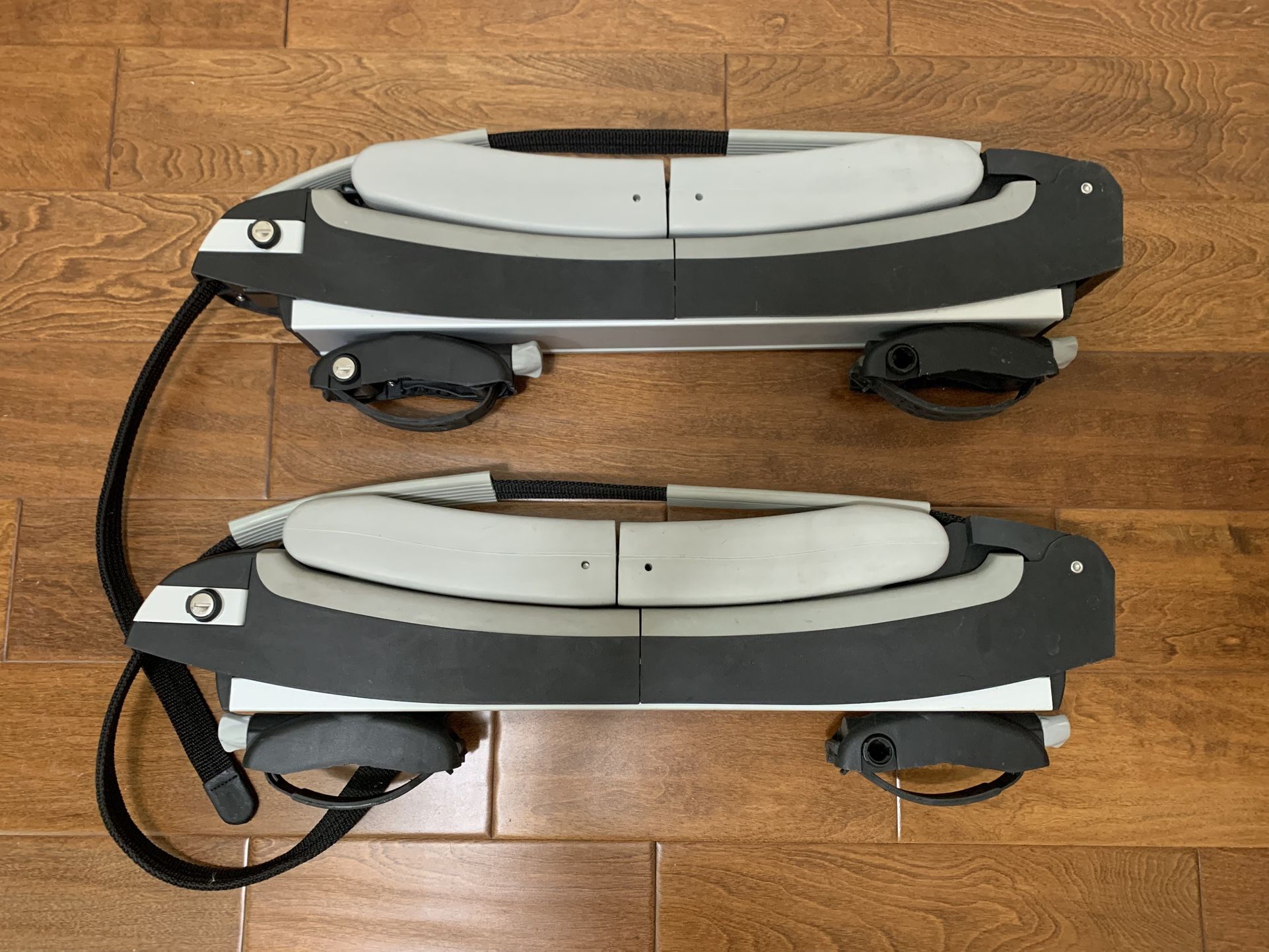 Thule Double Decker Surfboard Rack