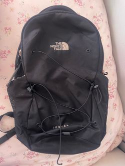 North Face Jester Backpack