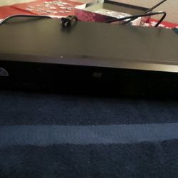 Dvd Player