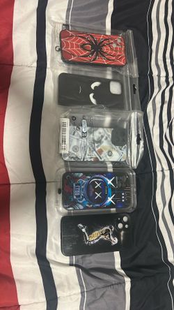 iPhone 14 Cover Brand New