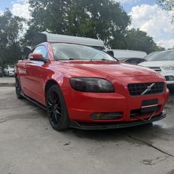 2008 Volvo T5