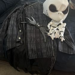 Adult Jack Costume 