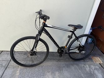 Bicycles