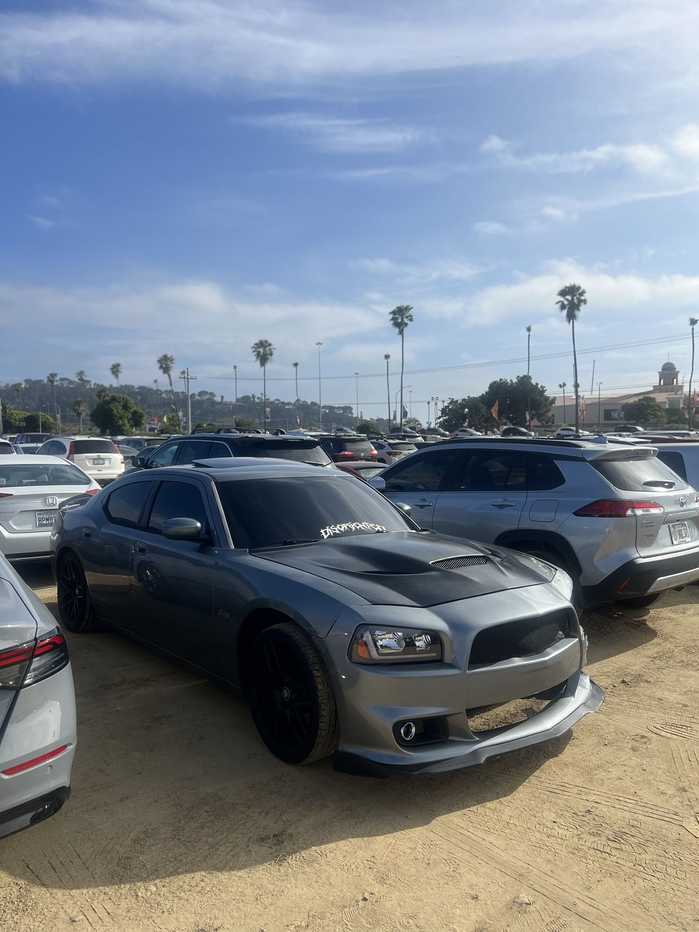 2006 Dodge Charger