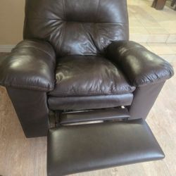Recliner