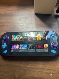 Ayaneo 2s / suiplay0x1 16gb 512gb
