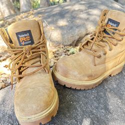 Men’s 7 Waterproof Timberland PRO