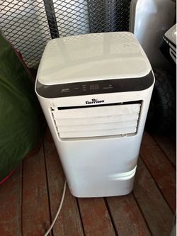 Portable a/c