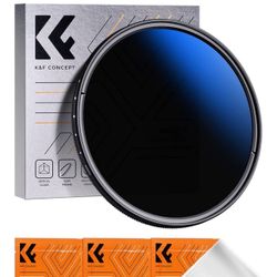 Ultra Slim Lens Filter for Camera Lens 