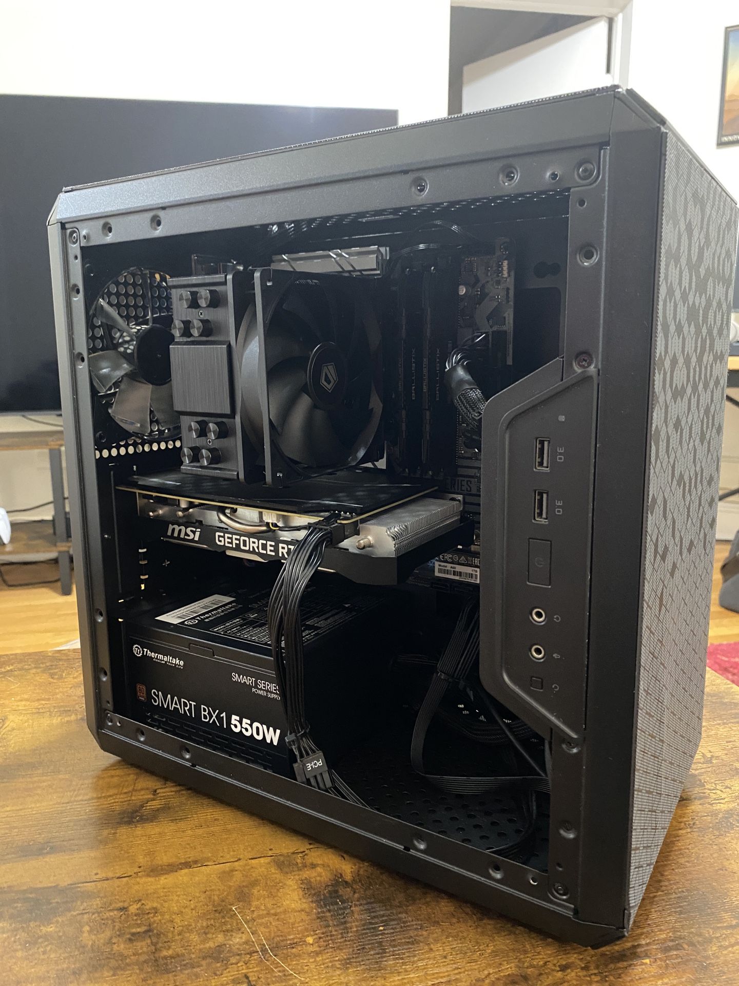 RTX 2070 Gaming Pc