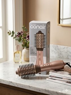 Conair Infiniti Pro 2" Frizz Free Round Air Brush