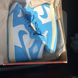 Unc Reimagined 1s & Melo 12s