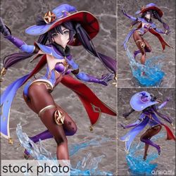 GENSHIN IMPACT Mona figure Officially Licensed