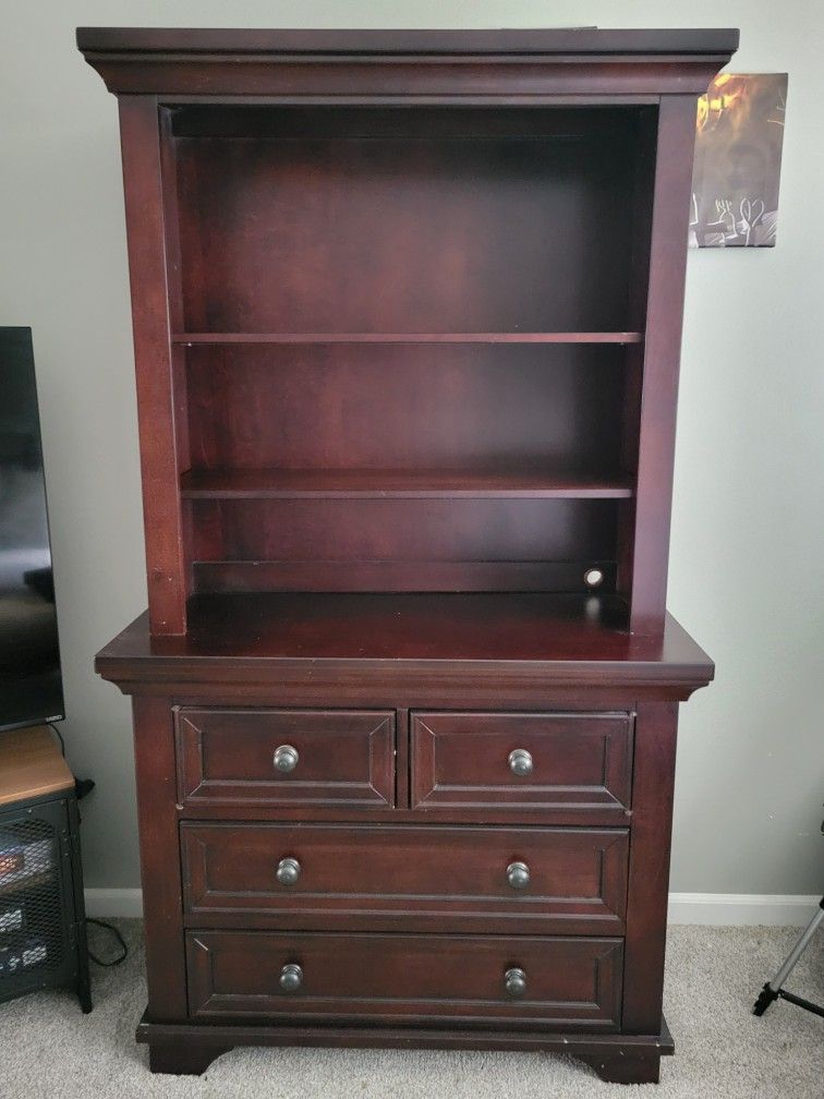 3pc Full Size Bedroom Set.