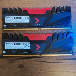 16gb DDR4 2666MHZ RAM