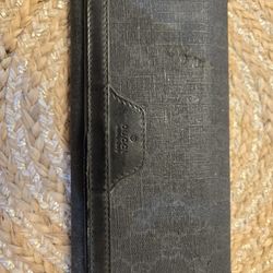 Used Gucci  Long Wallet 