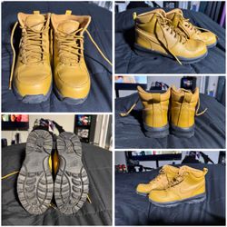 4 1/2 youth Nike