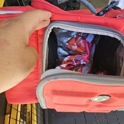 Sixpack fitness Meal Bag