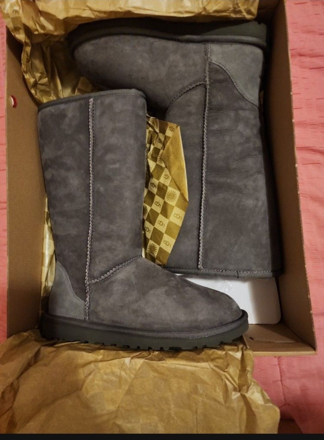 Uggs Boots Women