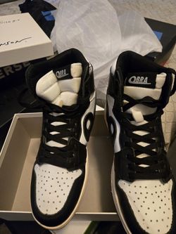 OBRA HI-TOPS BRAND NEW MENS SIZE 8.5