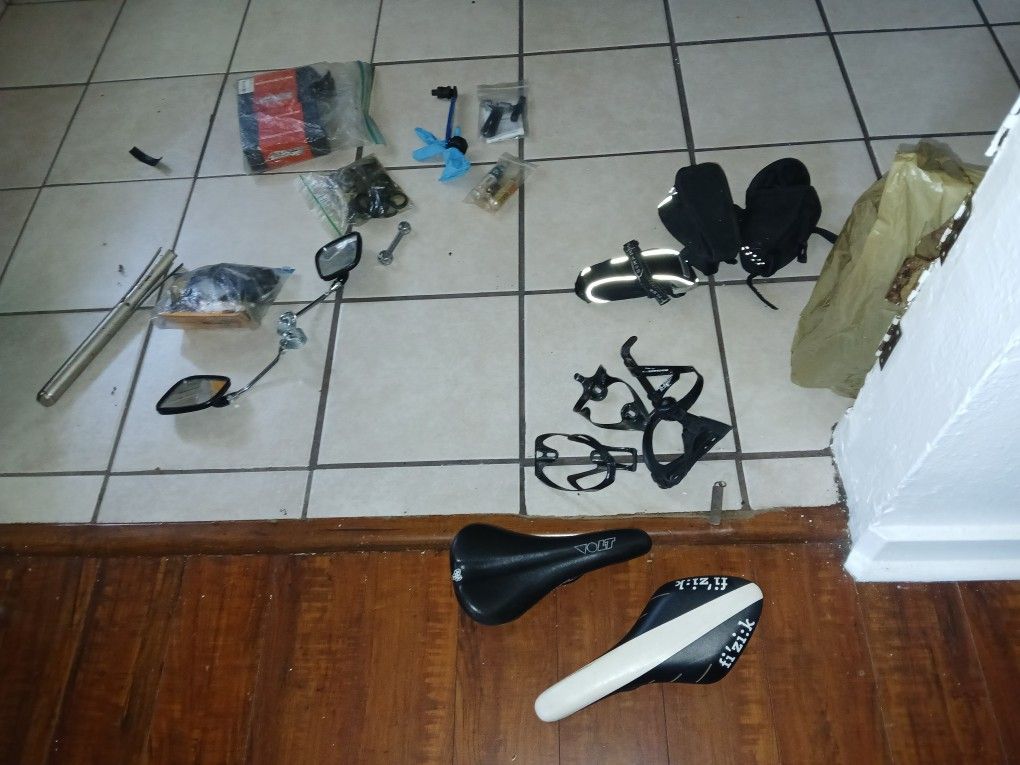 Bicycle Parts For Sale Ask Me Oh Sent Me Offert