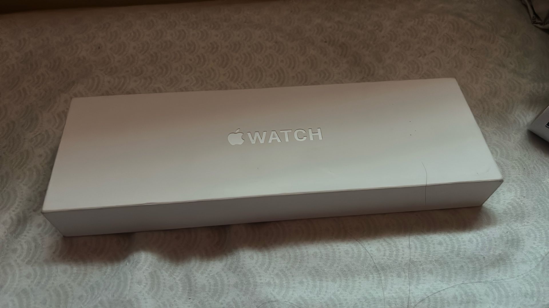 Apple Watch Series 11 Aluminum
