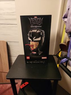 Venom Lego Set