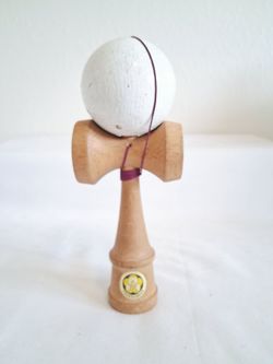 Wood Kendama