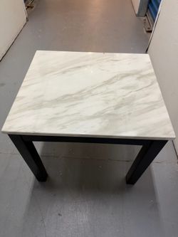 Side table