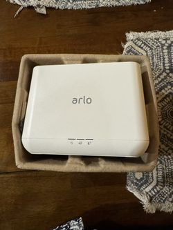NetGear Arlo Pro Security Base Station VMB4000