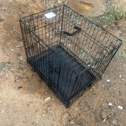 Dog/cat cage