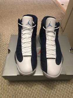 Jordan 13 Flint sz 12