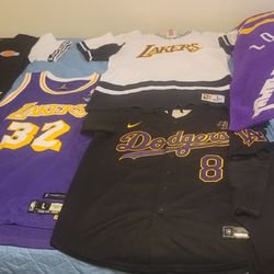 Lakers Collection