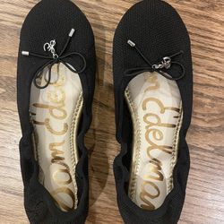 Girls Sam Edelman Flats