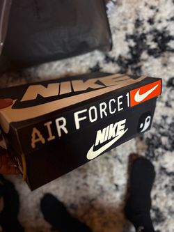 Air Force one x