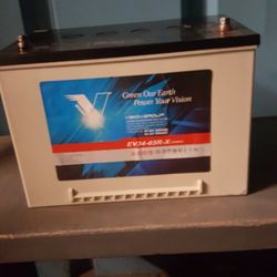 12volt BATTERY 